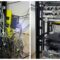 Server room redesign